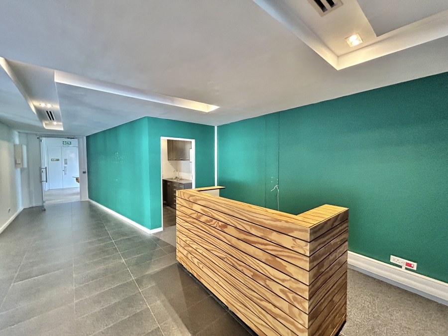 To Let Commercial Property for Rent in De Waterkant Western Cape